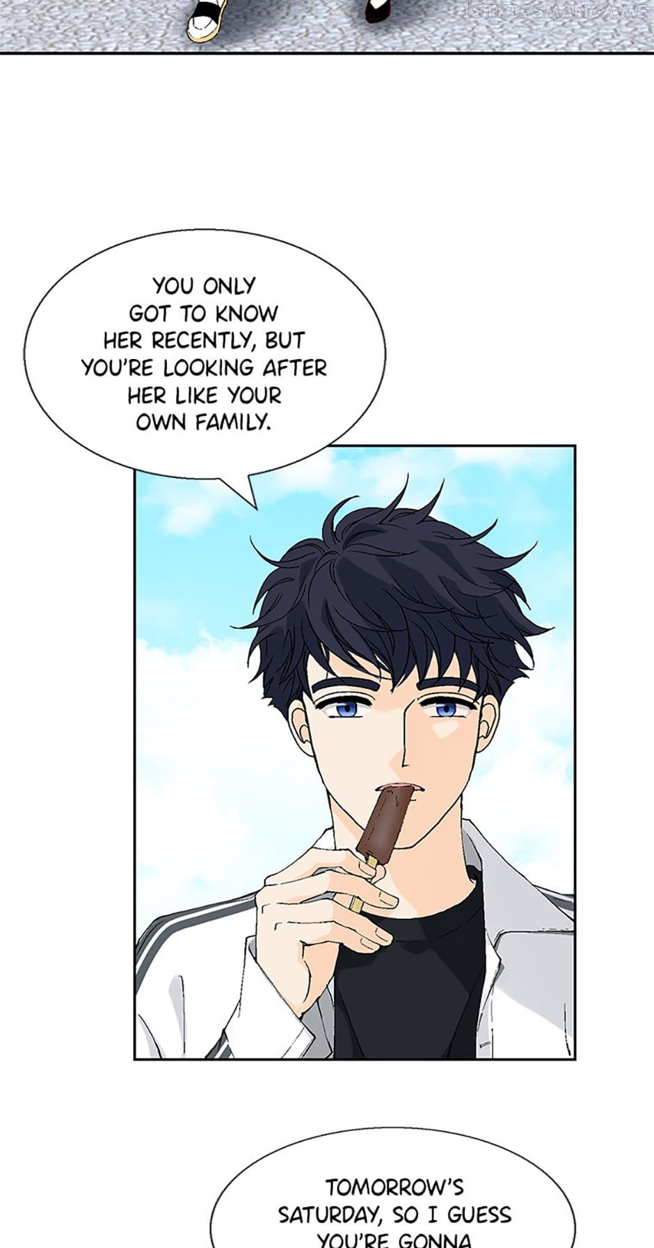 Flavors of Reincarnation Chapter 39 - page 16