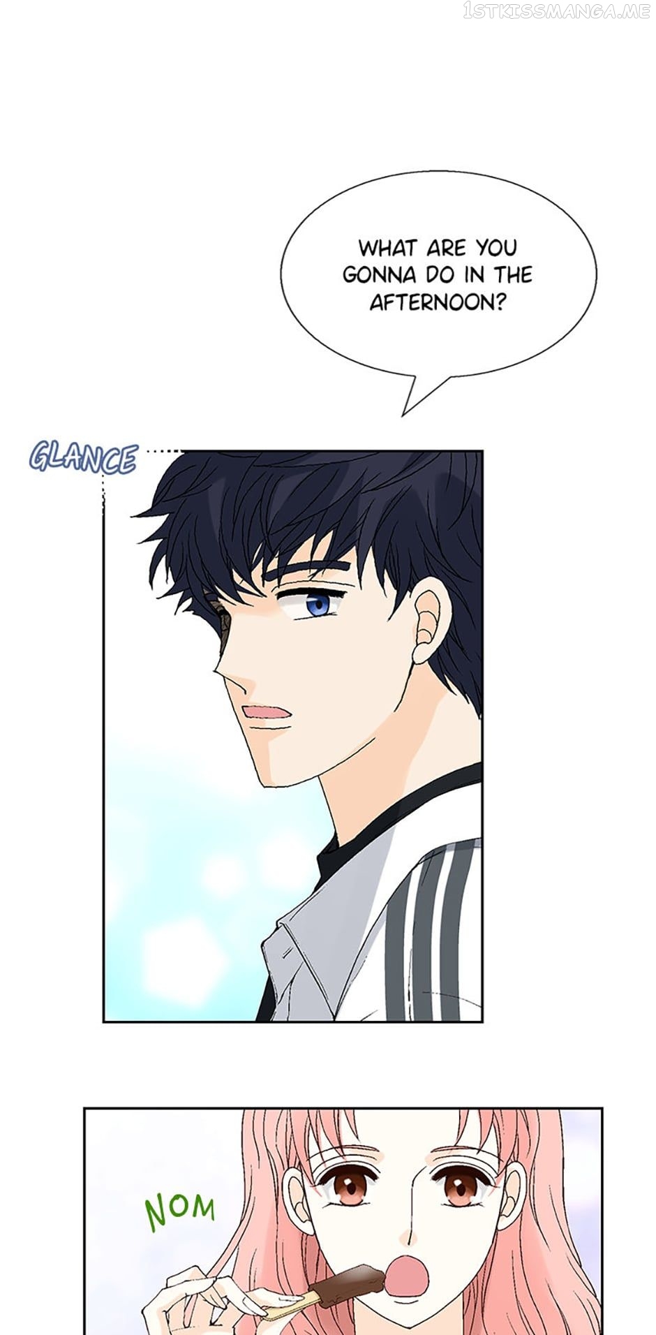 Flavors of Reincarnation Chapter 39 - page 18