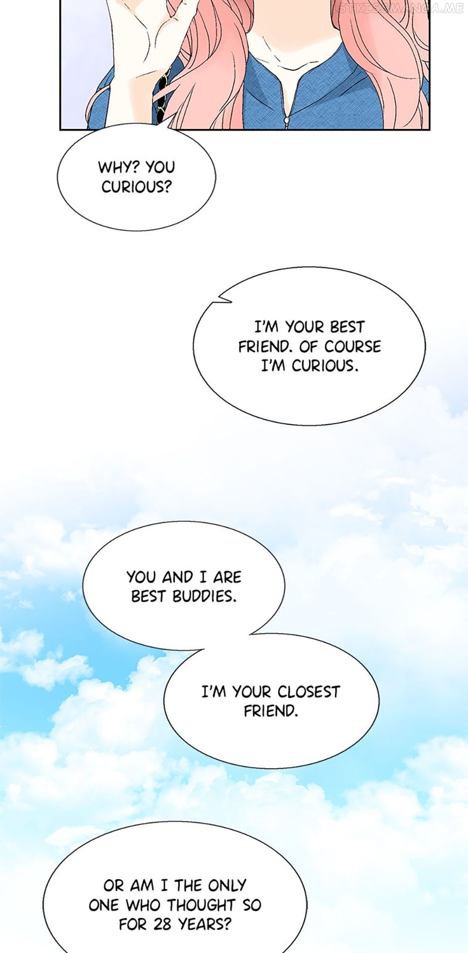 Flavors of Reincarnation Chapter 39 - page 19