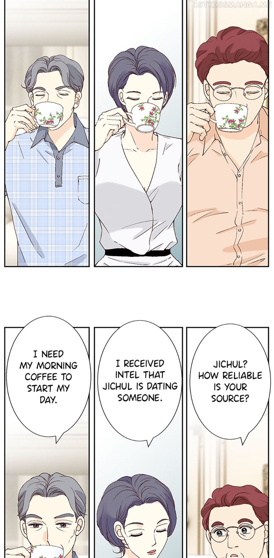Flavors of Reincarnation Chapter 39 - page 2