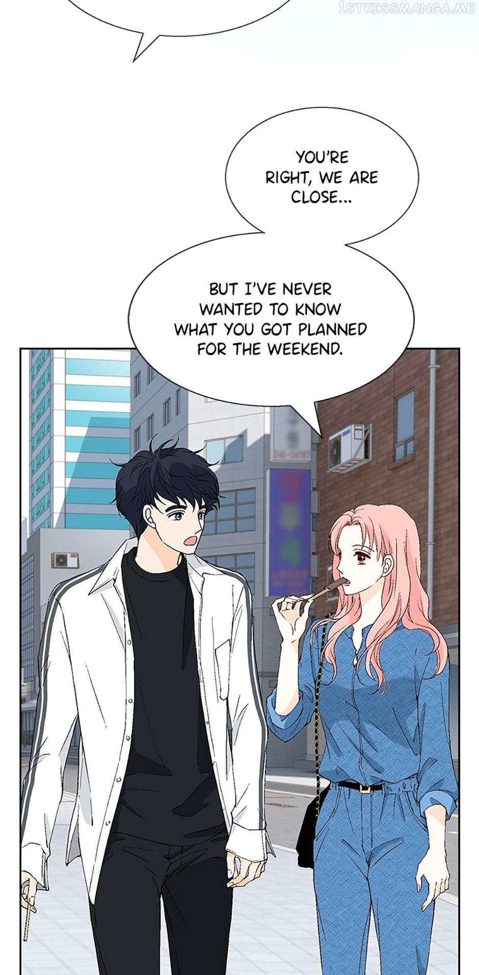 Flavors of Reincarnation Chapter 39 - page 20