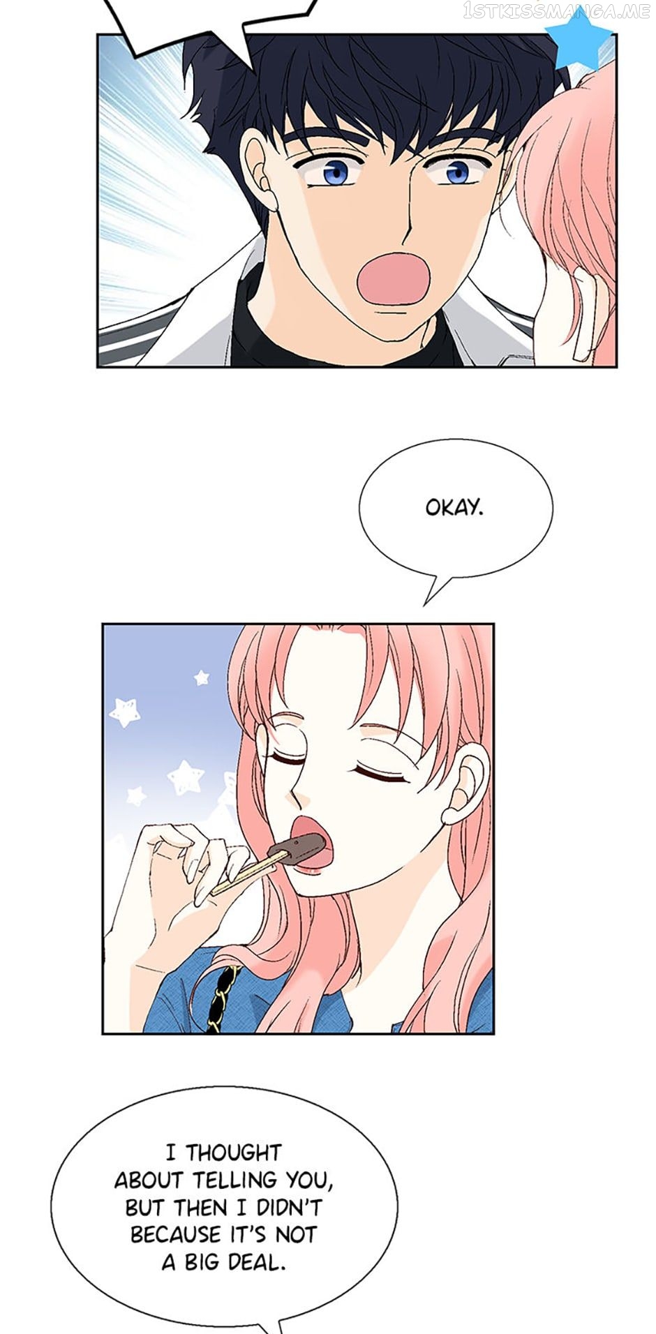 Flavors of Reincarnation Chapter 39 - page 22