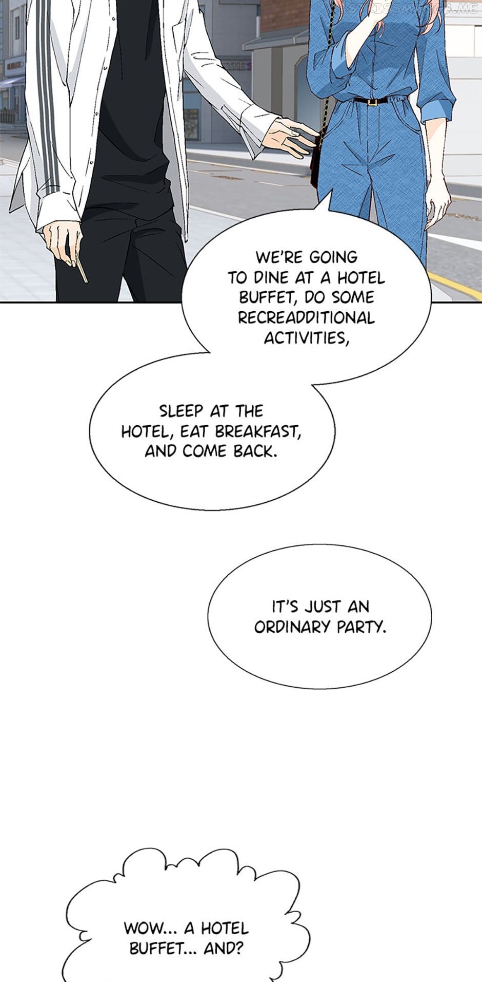 Flavors of Reincarnation Chapter 39 - page 24