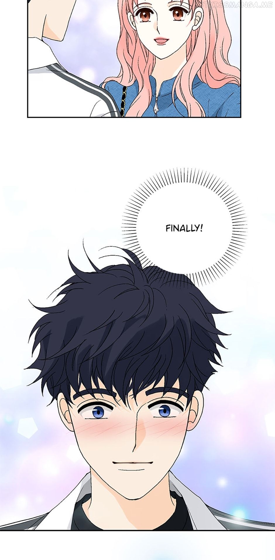 Flavors of Reincarnation Chapter 39 - page 26