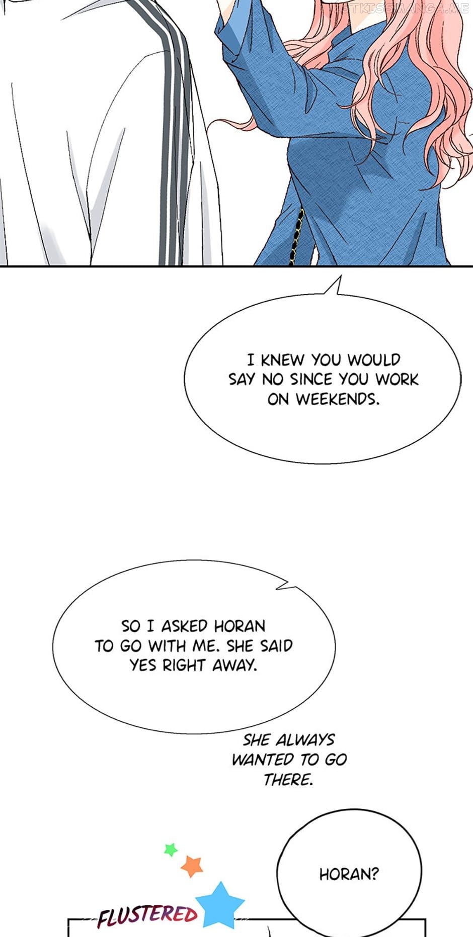 Flavors of Reincarnation Chapter 39 - page 28
