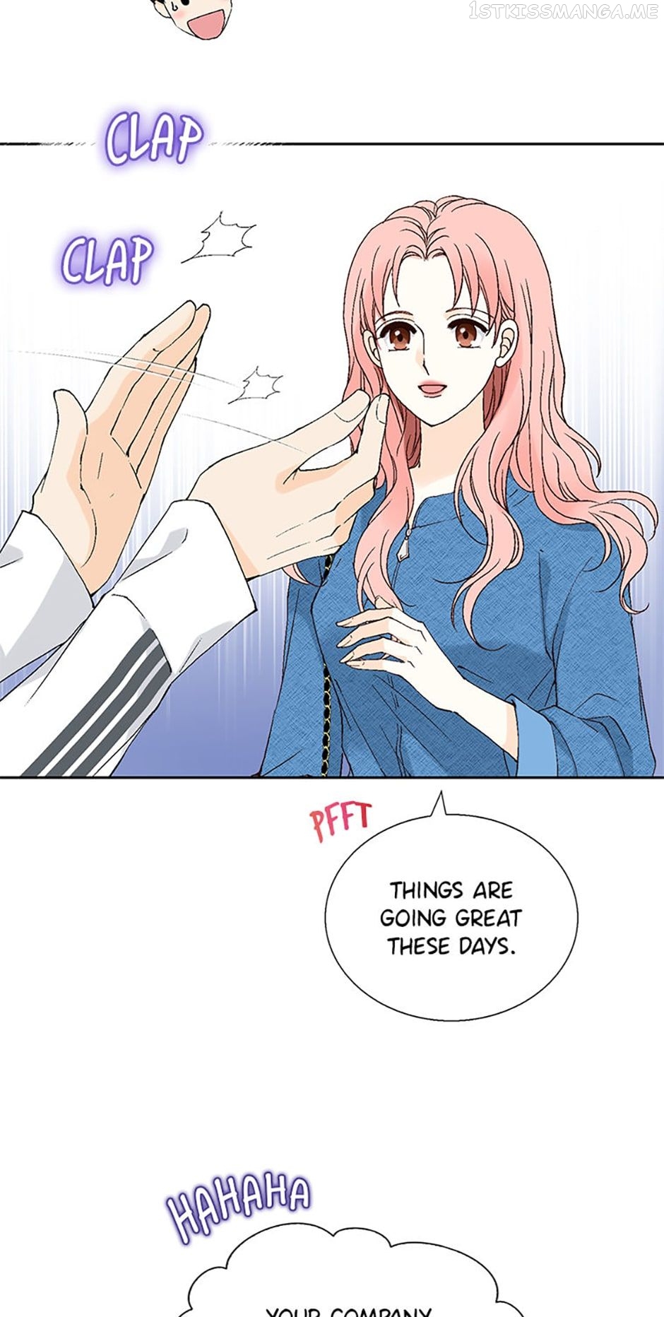 Flavors of Reincarnation Chapter 39 - page 30