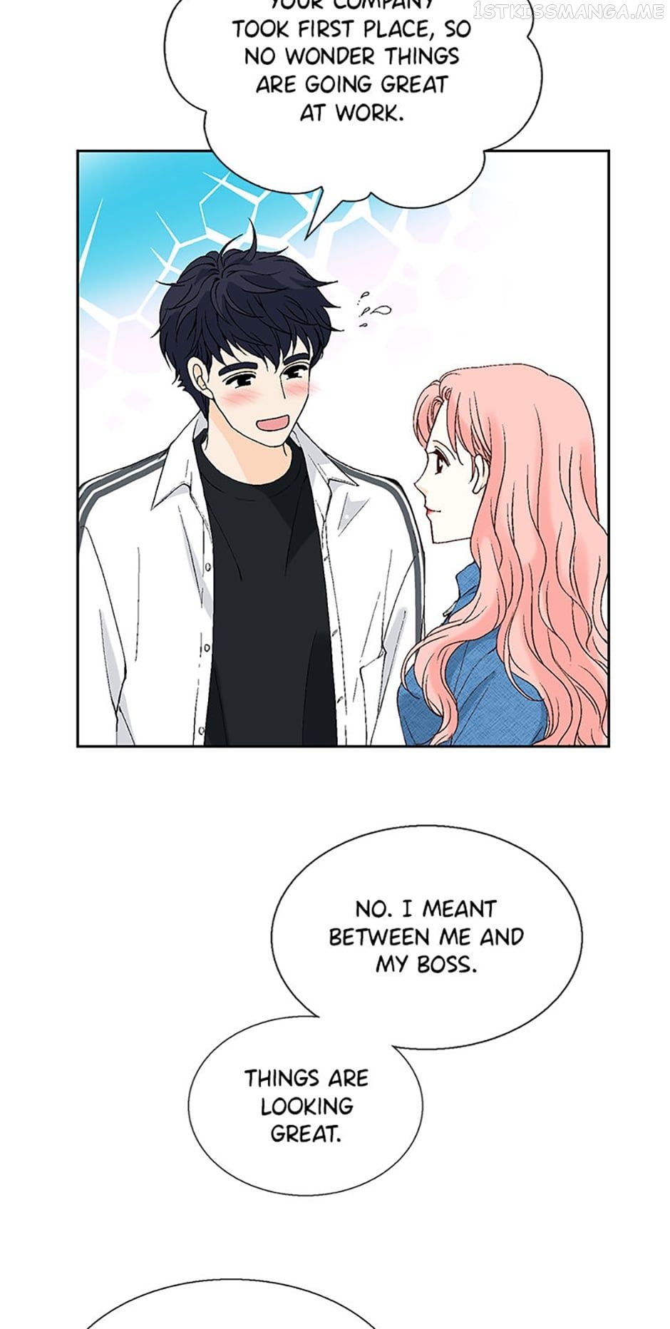 Flavors of Reincarnation Chapter 39 - page 31