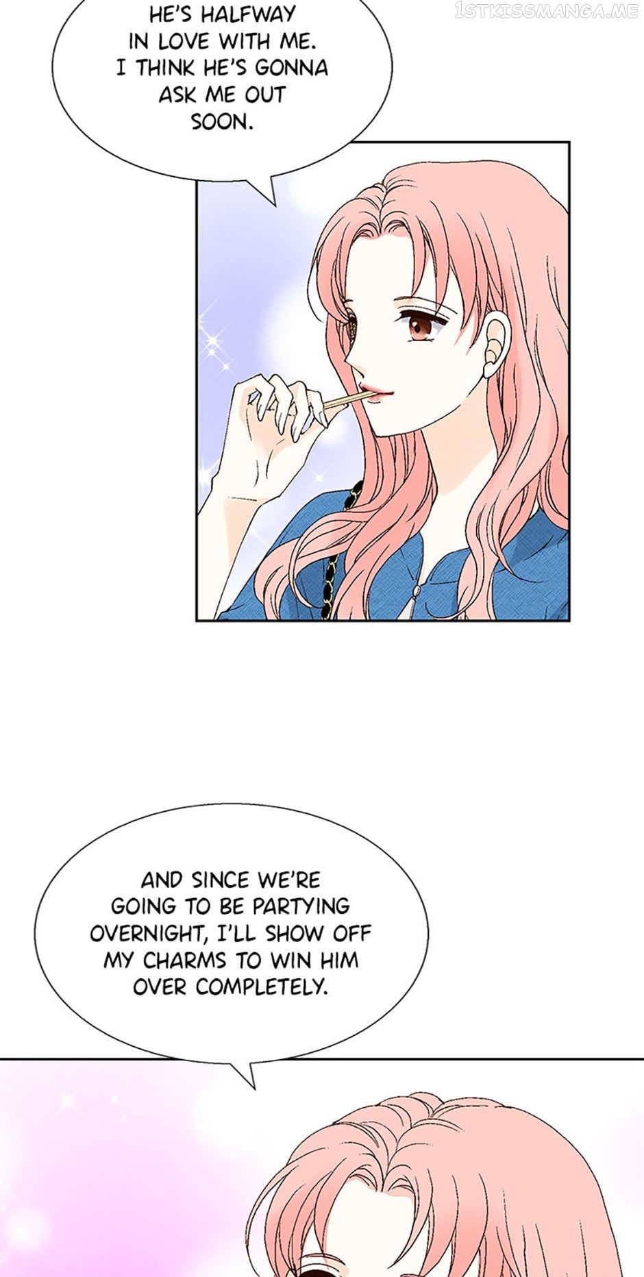 Flavors of Reincarnation Chapter 39 - page 32