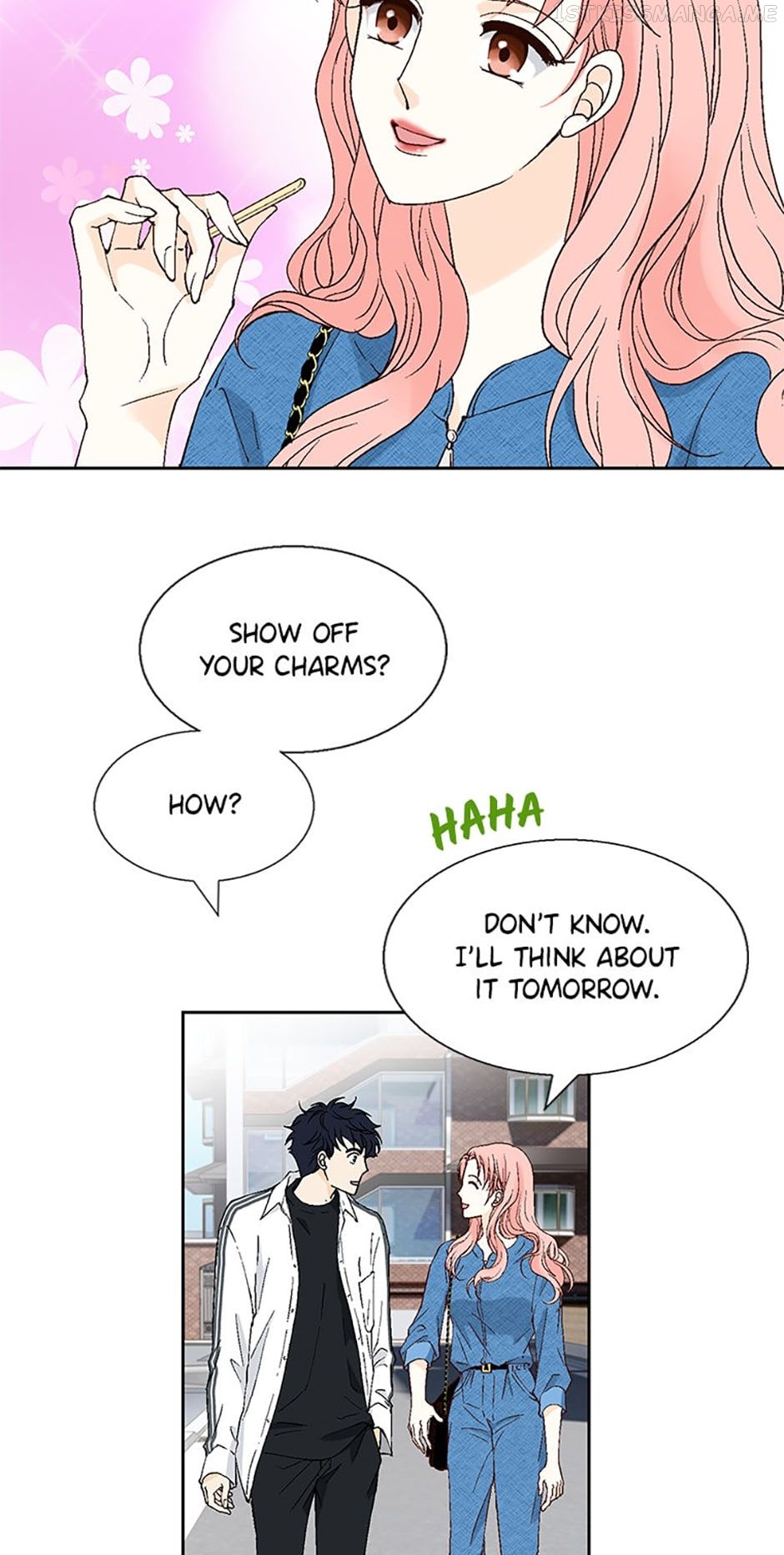Flavors of Reincarnation Chapter 39 - page 33