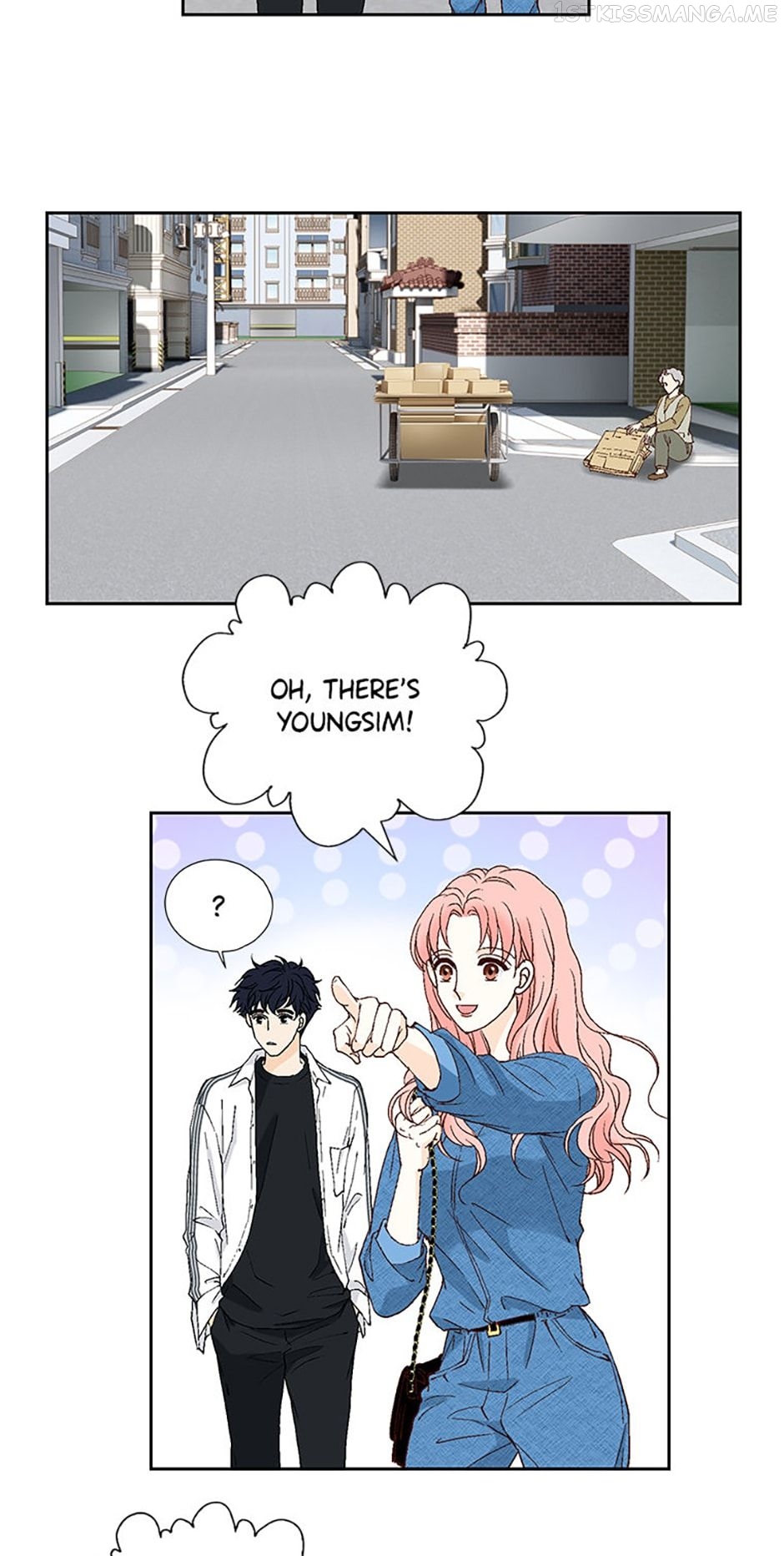 Flavors of Reincarnation Chapter 39 - page 34