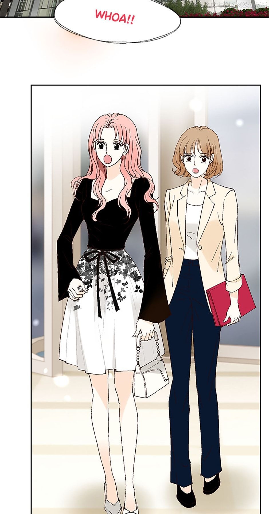 Flavors of Reincarnation Chapter 39 - page 38
