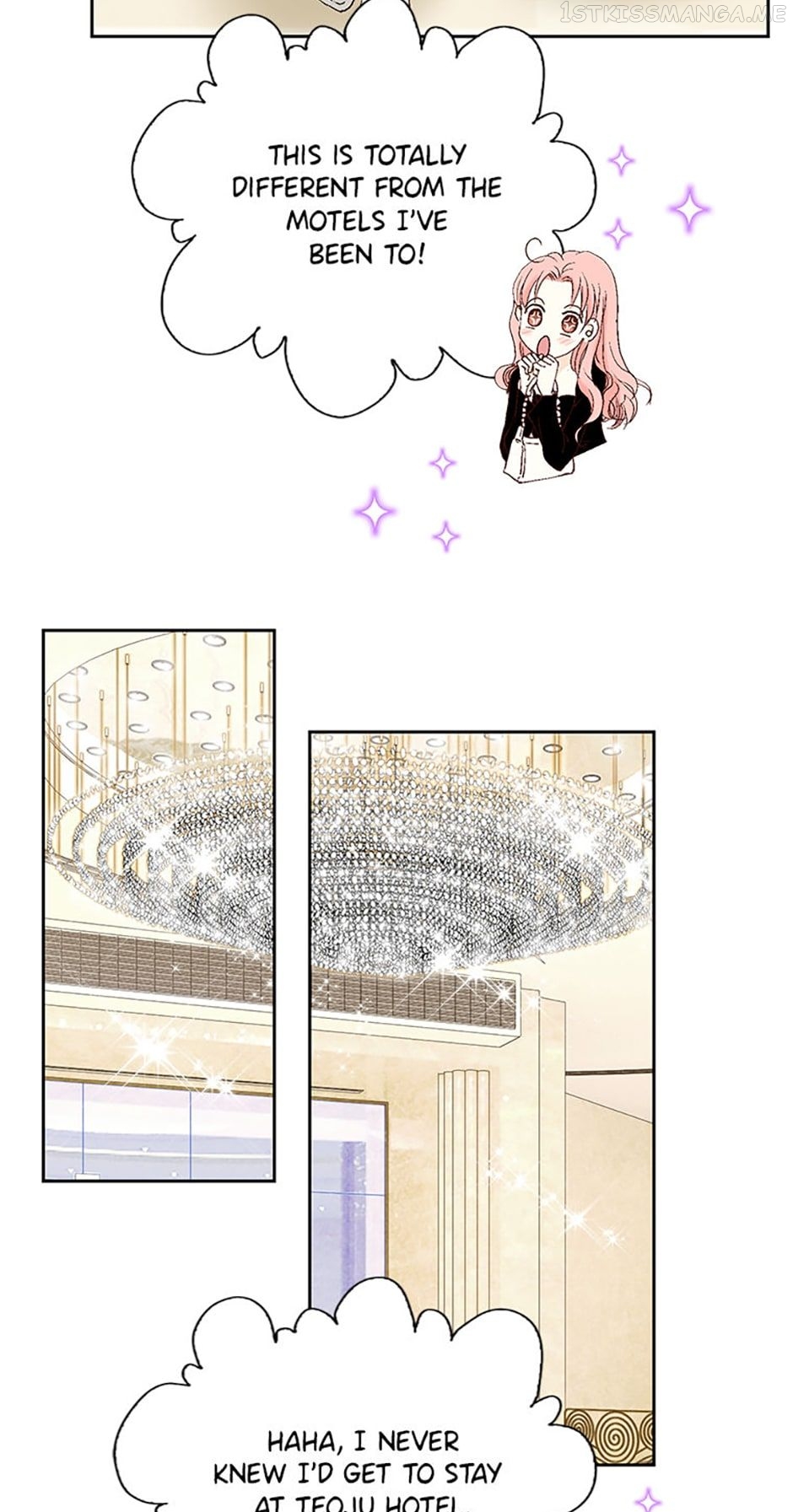 Flavors of Reincarnation Chapter 39 - page 39