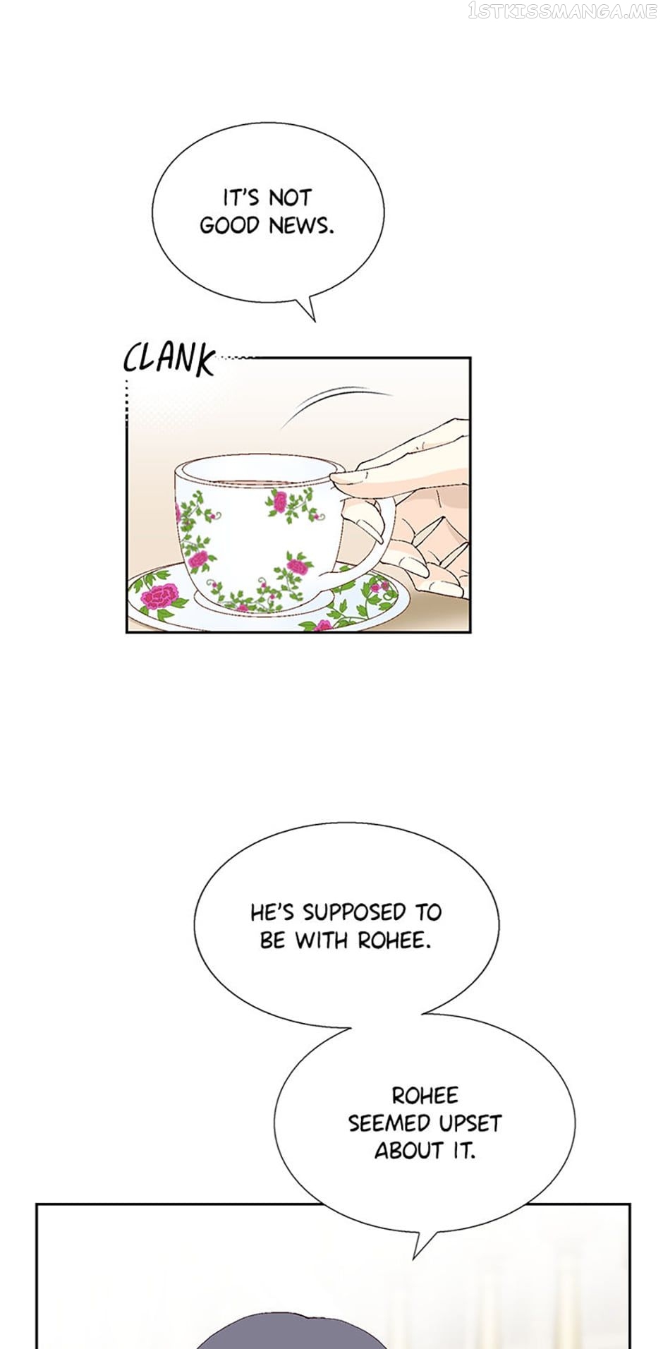 Flavors of Reincarnation Chapter 39 - page 4