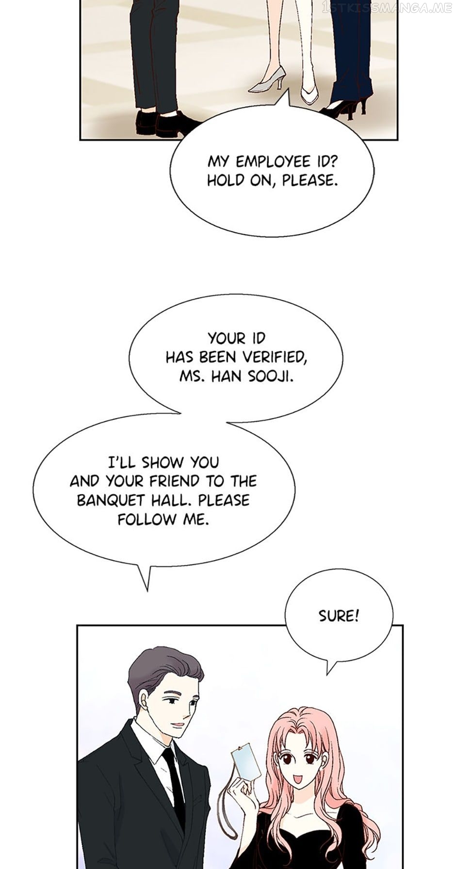Flavors of Reincarnation Chapter 39 - page 41
