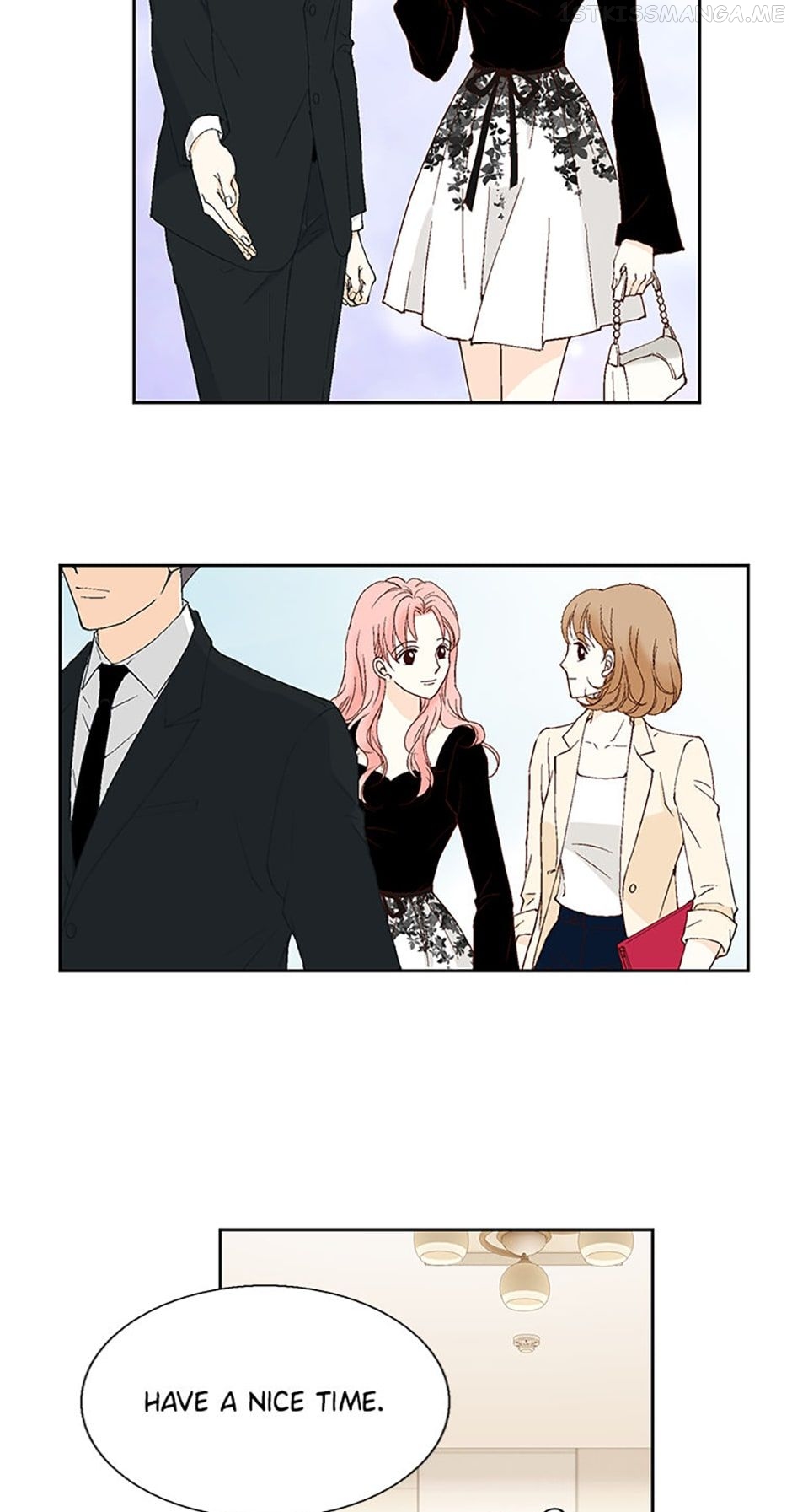 Flavors of Reincarnation Chapter 39 - page 42