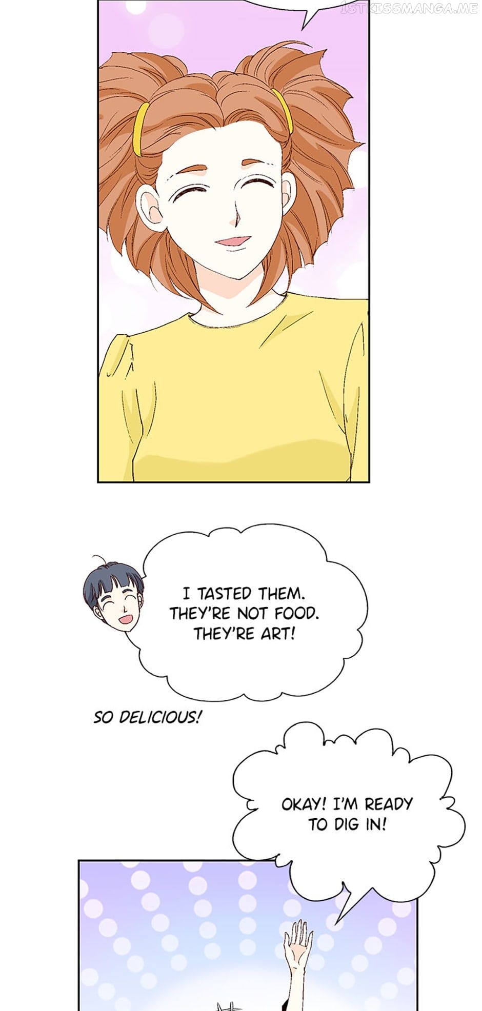 Flavors of Reincarnation Chapter 39 - page 47