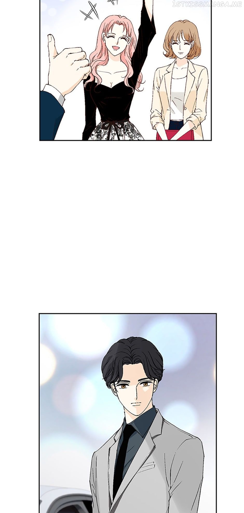 Flavors of Reincarnation Chapter 39 - page 48