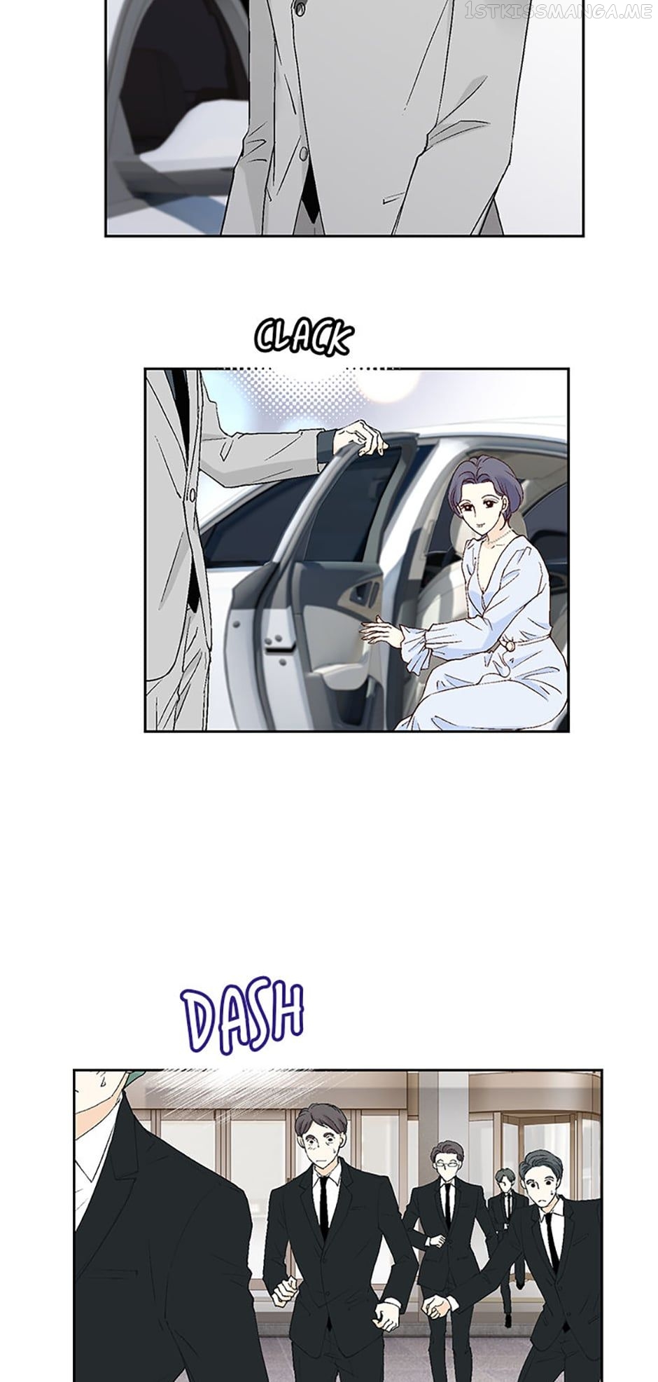 Flavors of Reincarnation Chapter 39 - page 49