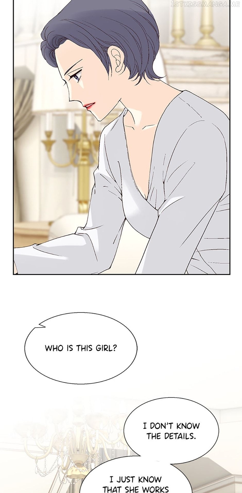 Flavors of Reincarnation Chapter 39 - page 5