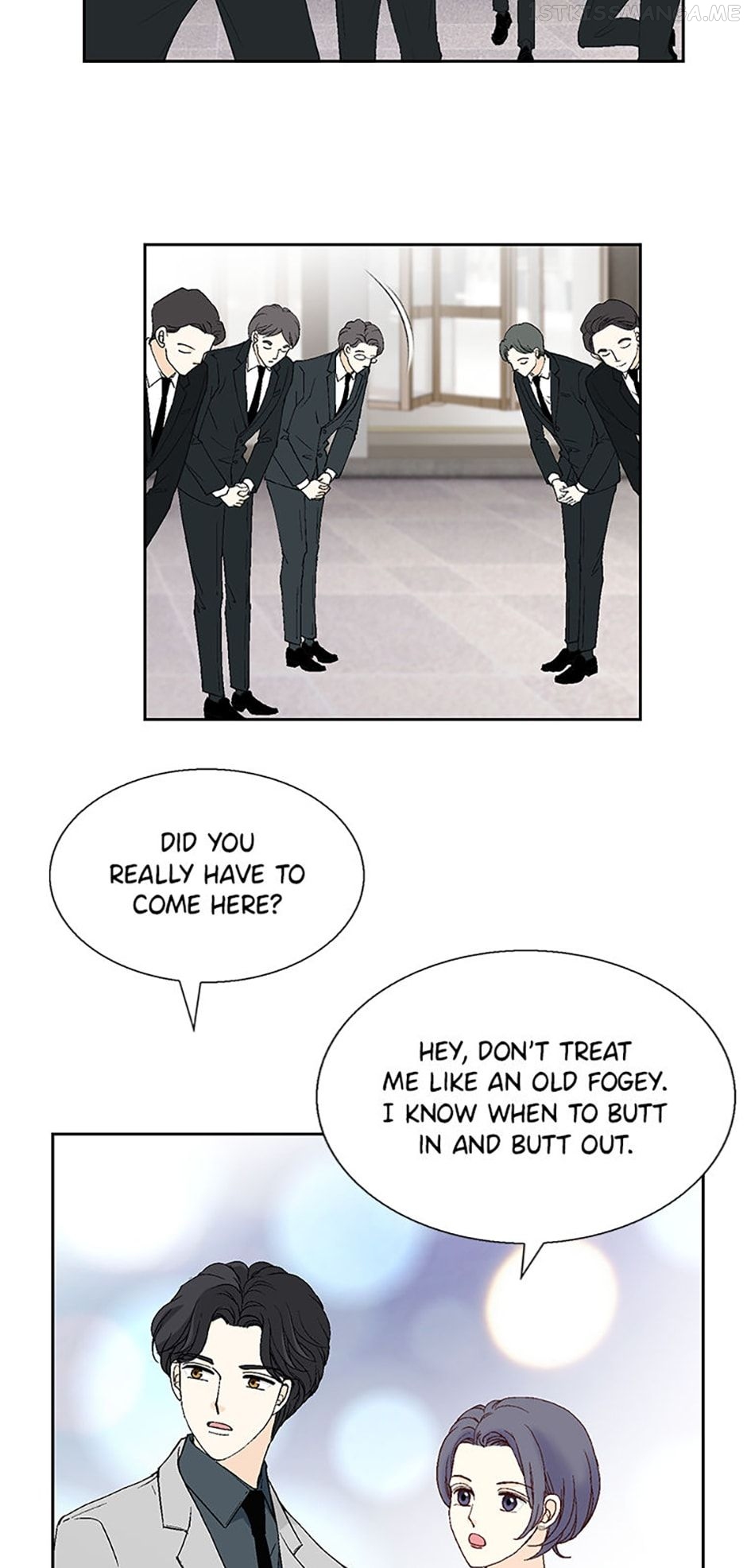 Flavors of Reincarnation Chapter 39 - page 50