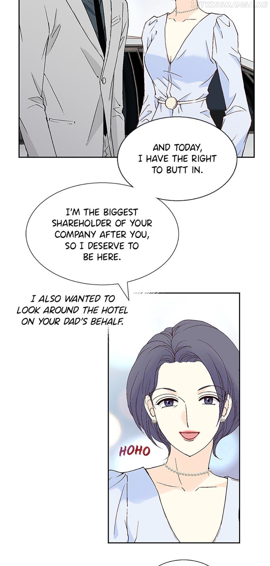 Flavors of Reincarnation Chapter 39 - page 51