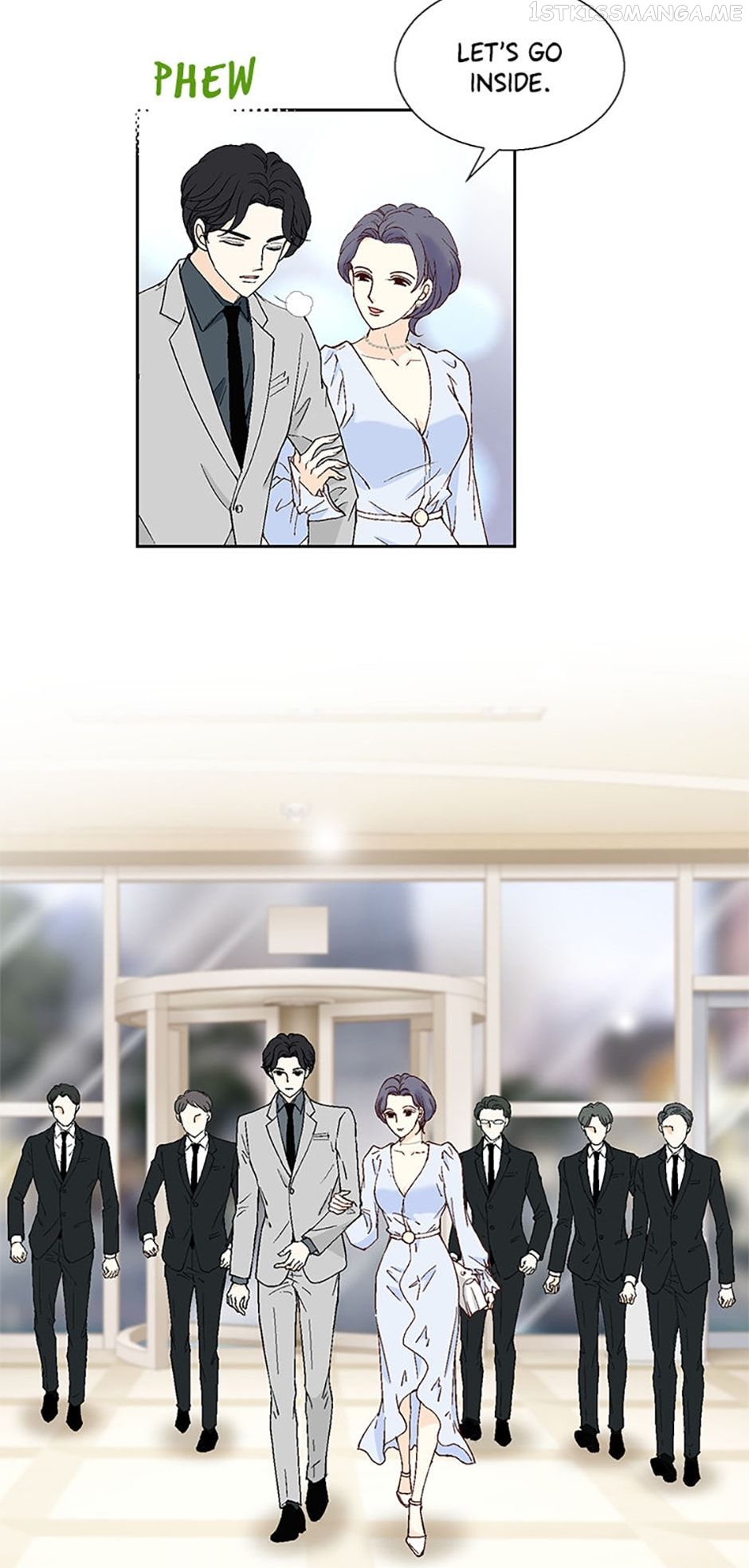 Flavors of Reincarnation Chapter 39 - page 52