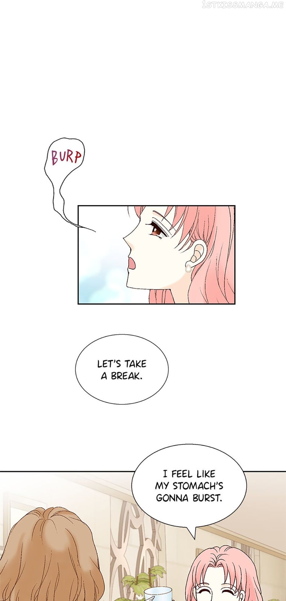 Flavors of Reincarnation Chapter 39 - page 53