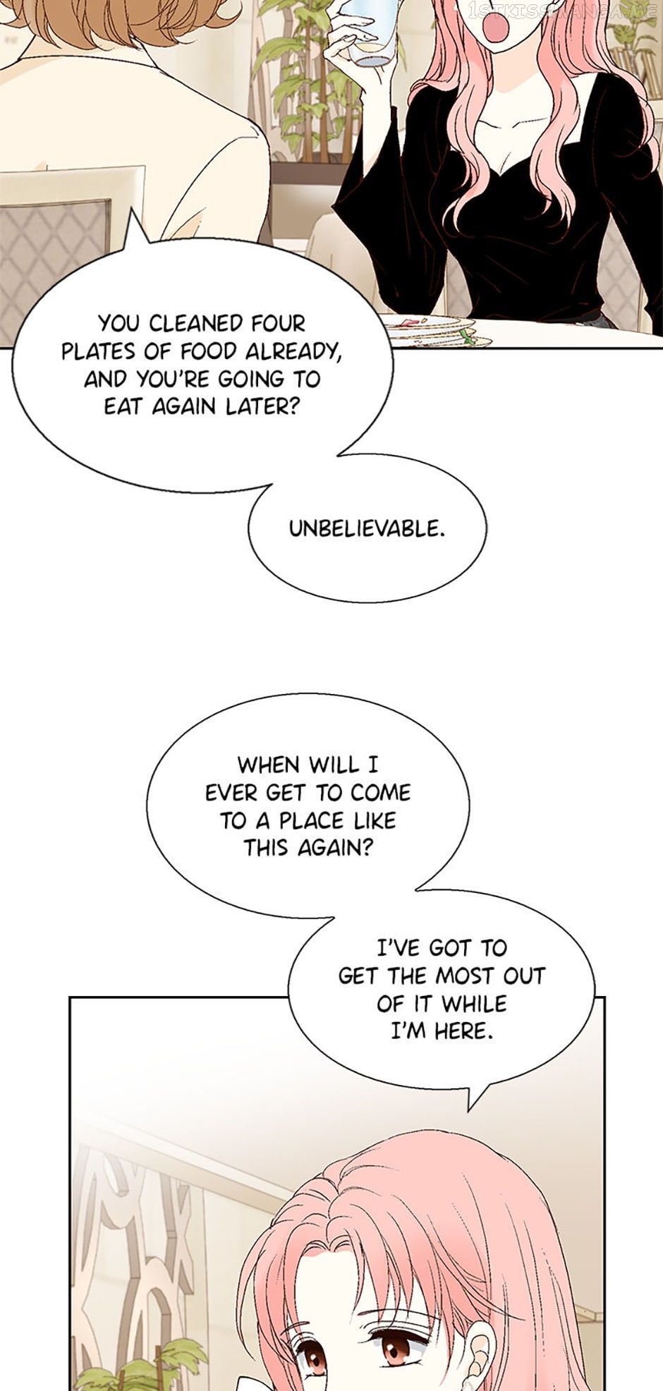 Flavors of Reincarnation Chapter 39 - page 54