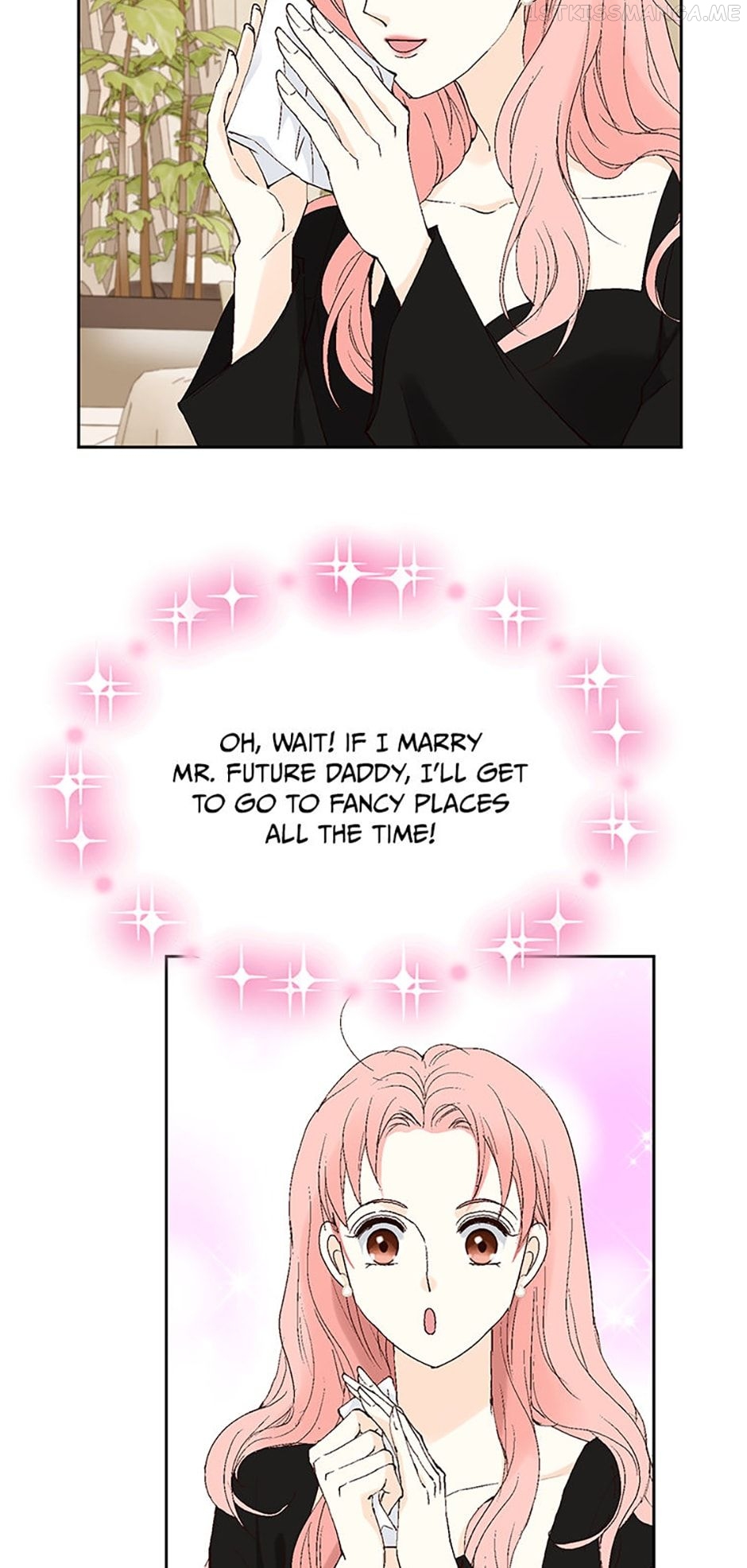 Flavors of Reincarnation Chapter 39 - page 55