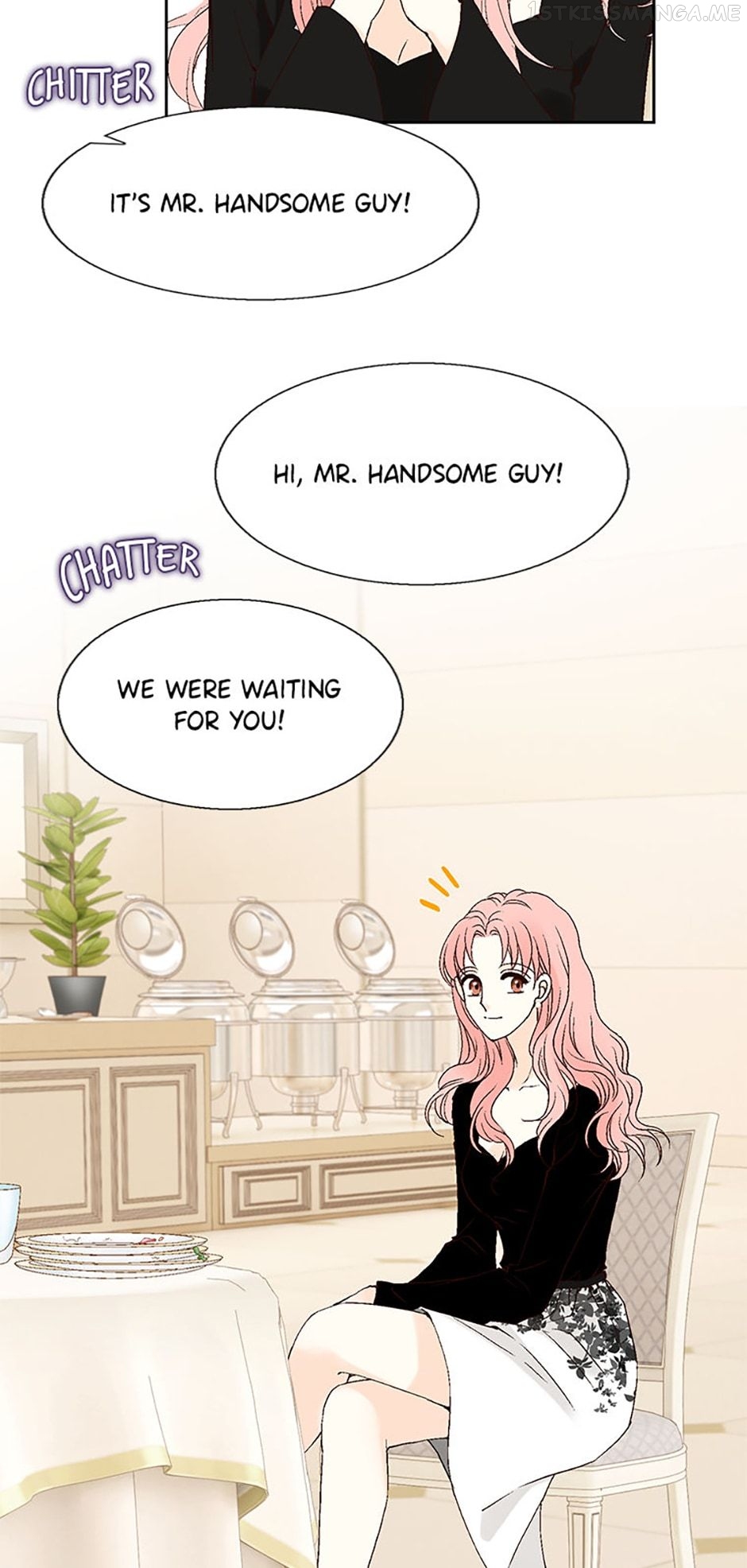 Flavors of Reincarnation Chapter 39 - page 56