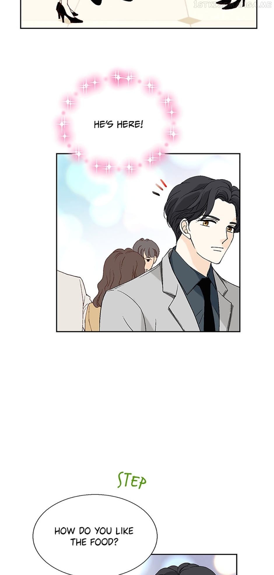 Flavors of Reincarnation Chapter 39 - page 58