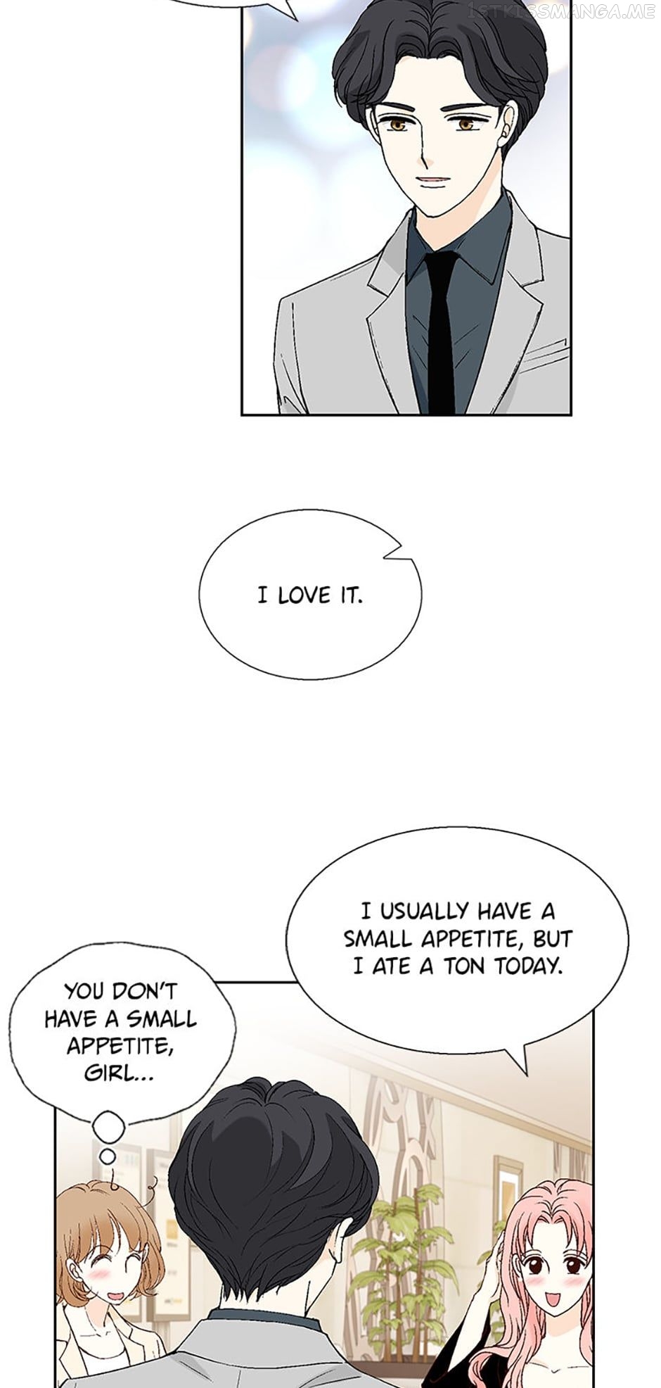 Flavors of Reincarnation Chapter 39 - page 59