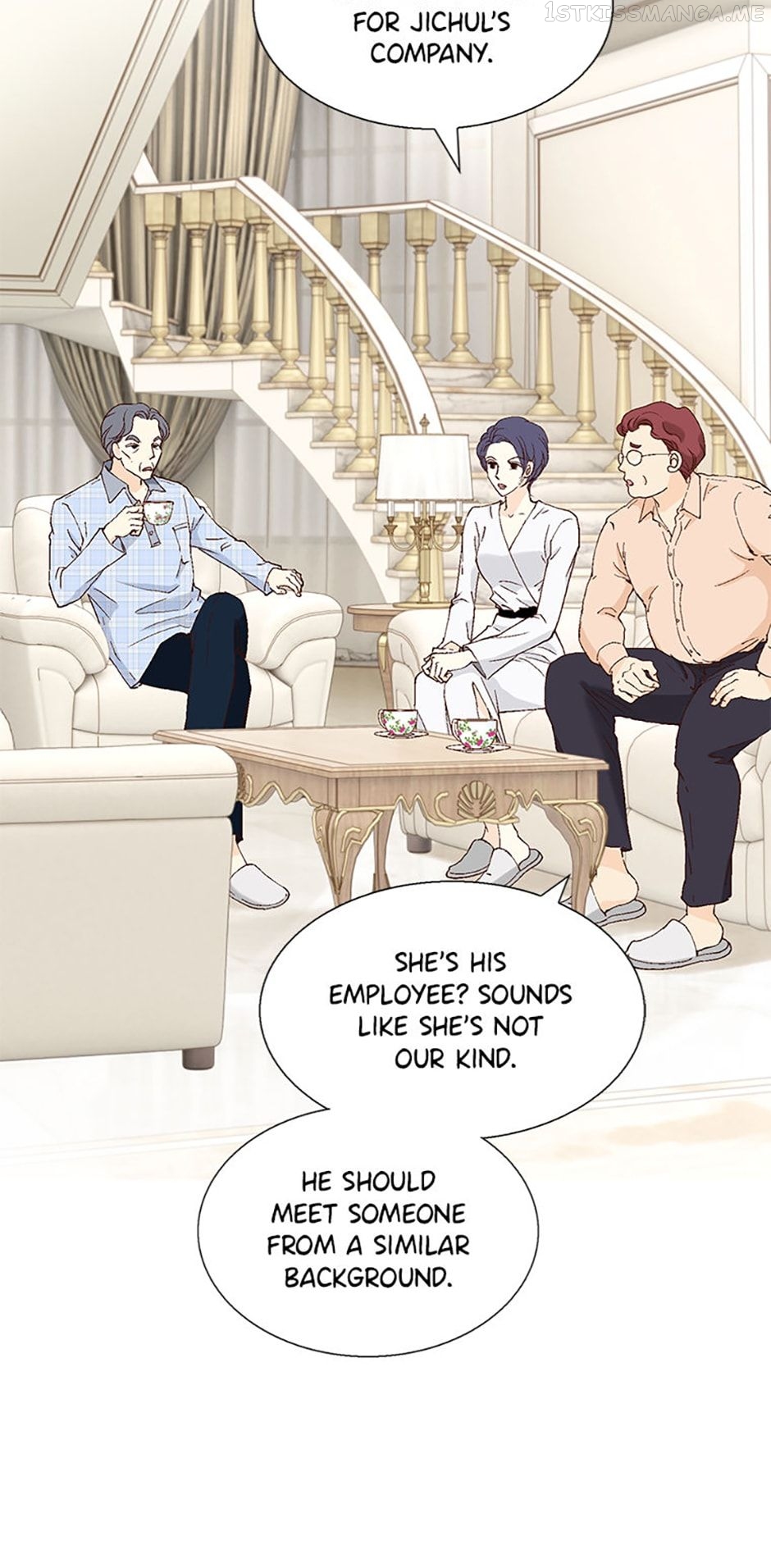 Flavors of Reincarnation Chapter 39 - page 6