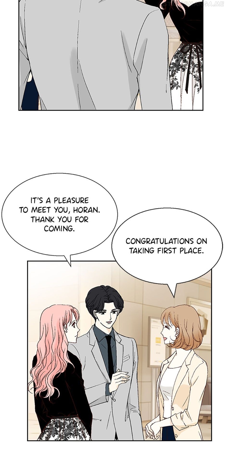 Flavors of Reincarnation Chapter 39 - page 60