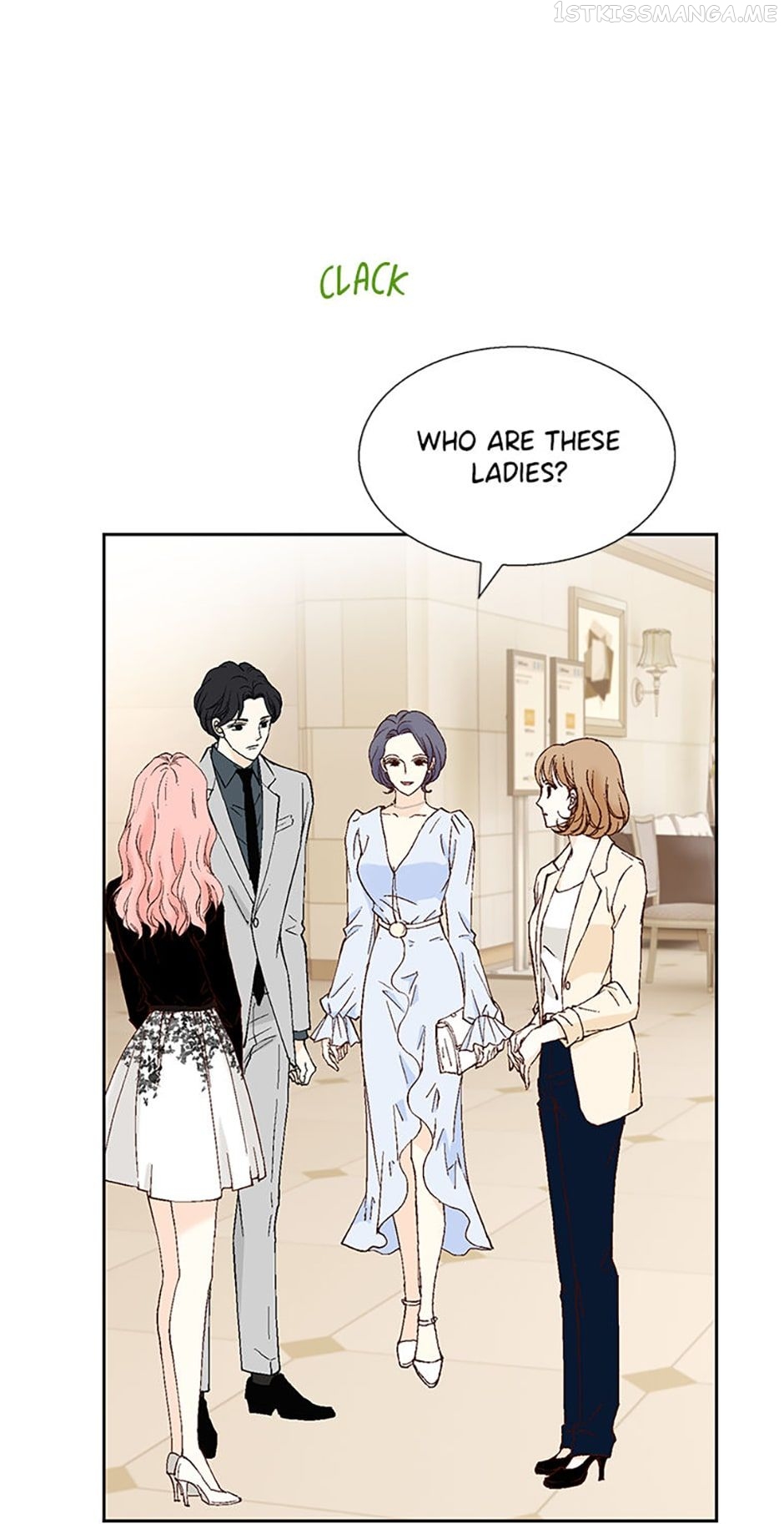 Flavors of Reincarnation Chapter 39 - page 61