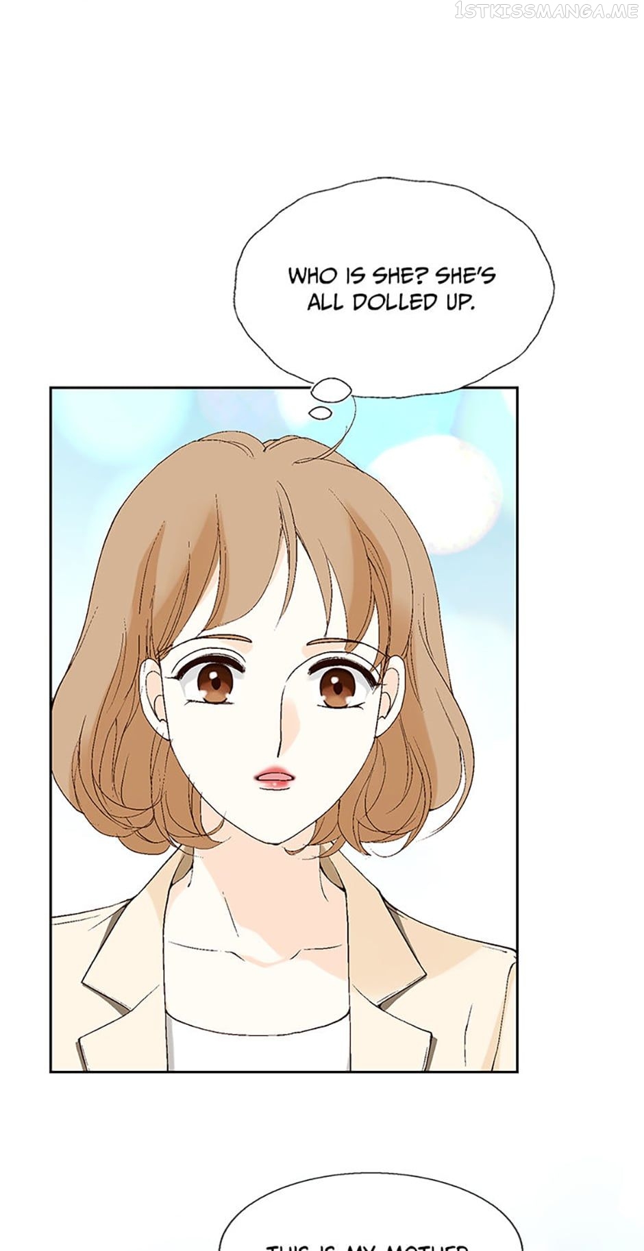 Flavors of Reincarnation Chapter 39 - page 62