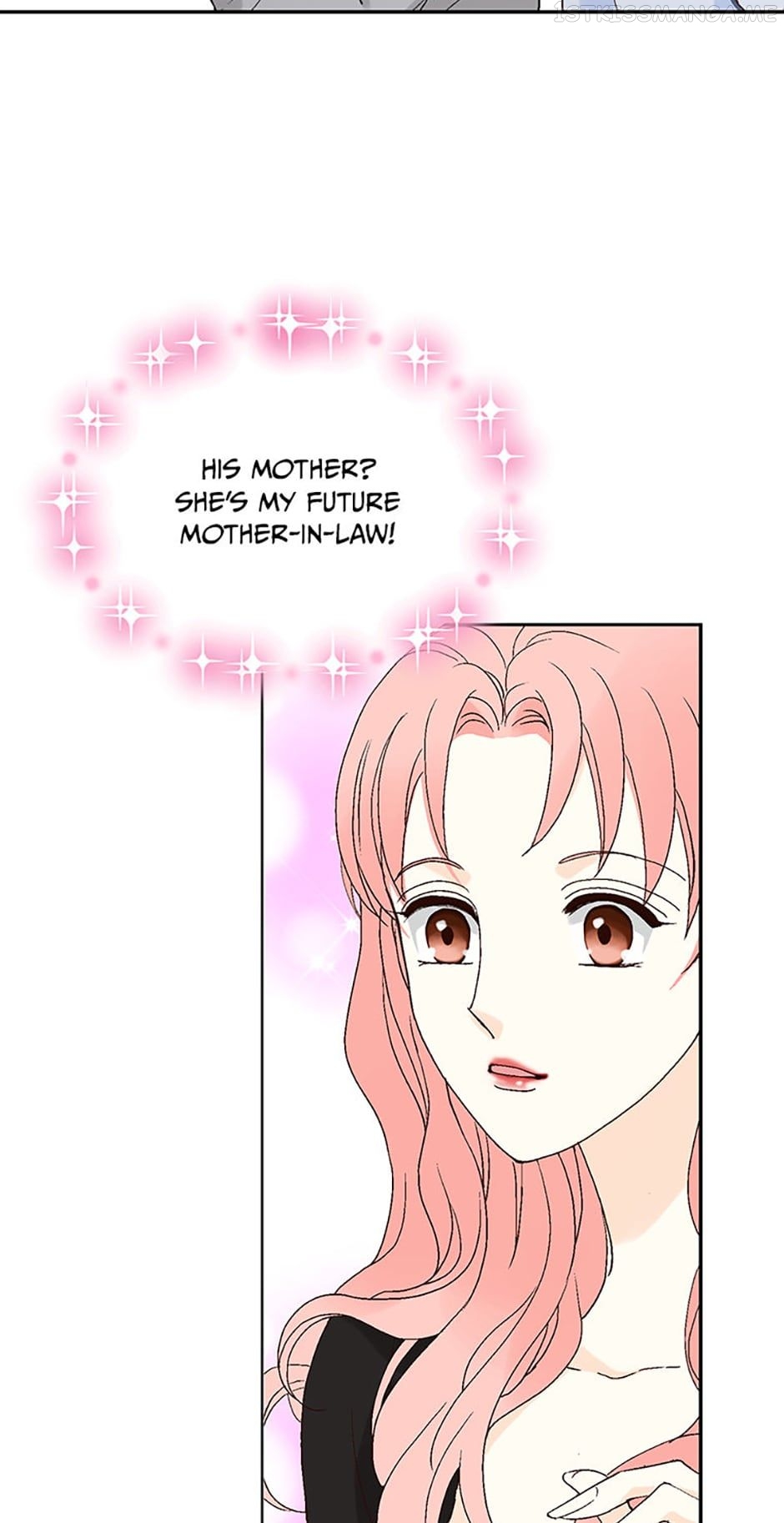 Flavors of Reincarnation Chapter 39 - page 64