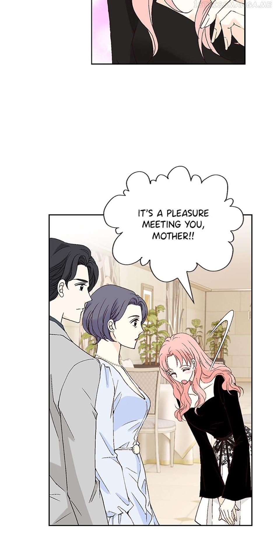 Flavors of Reincarnation Chapter 39 - page 65