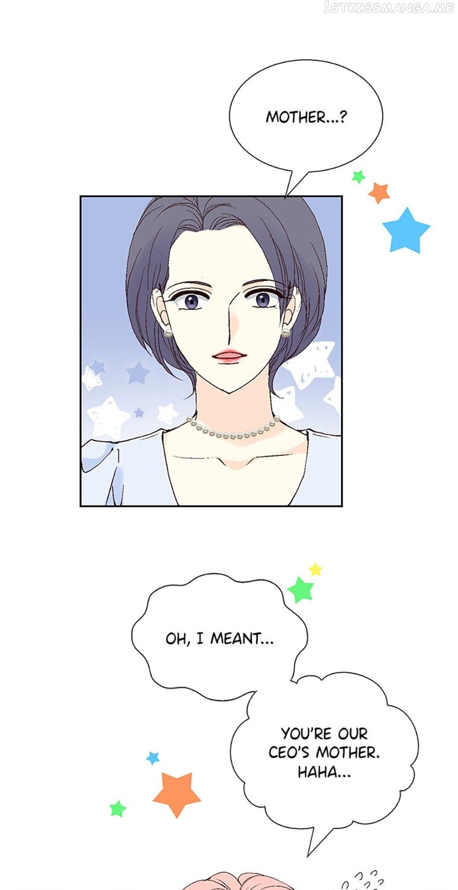 Flavors of Reincarnation Chapter 39 - page 66