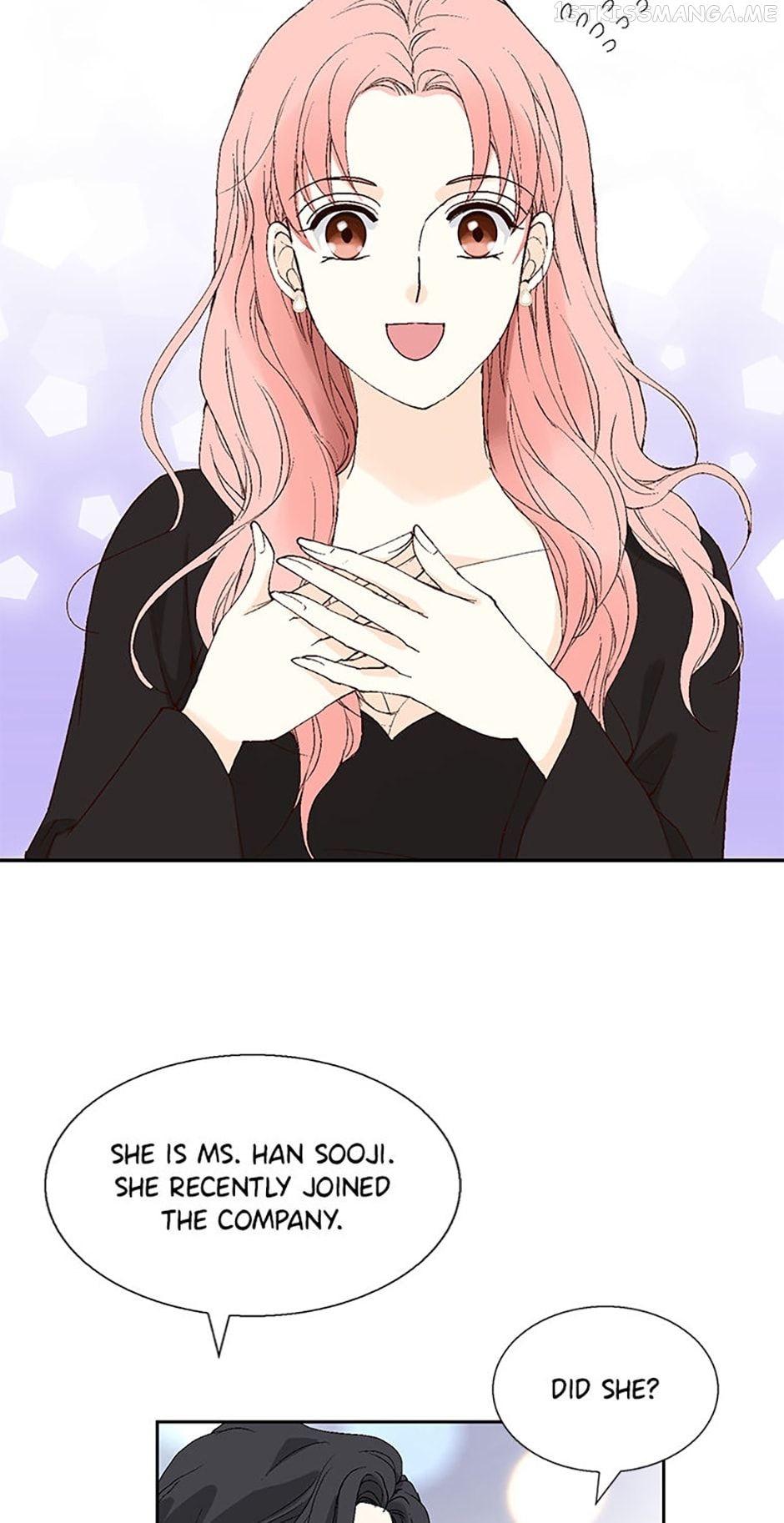 Flavors of Reincarnation Chapter 39 - page 67