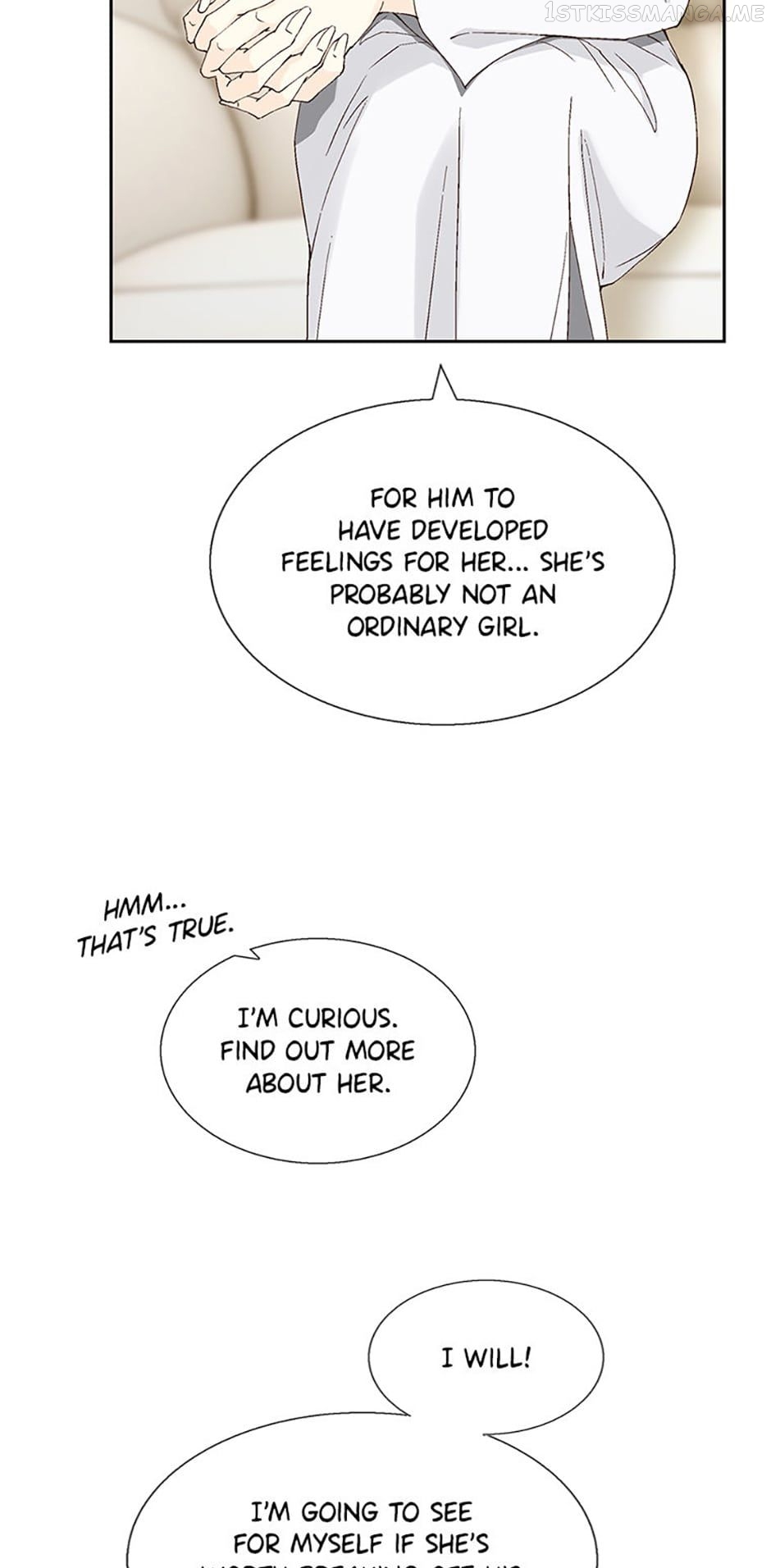 Flavors of Reincarnation Chapter 39 - page 8