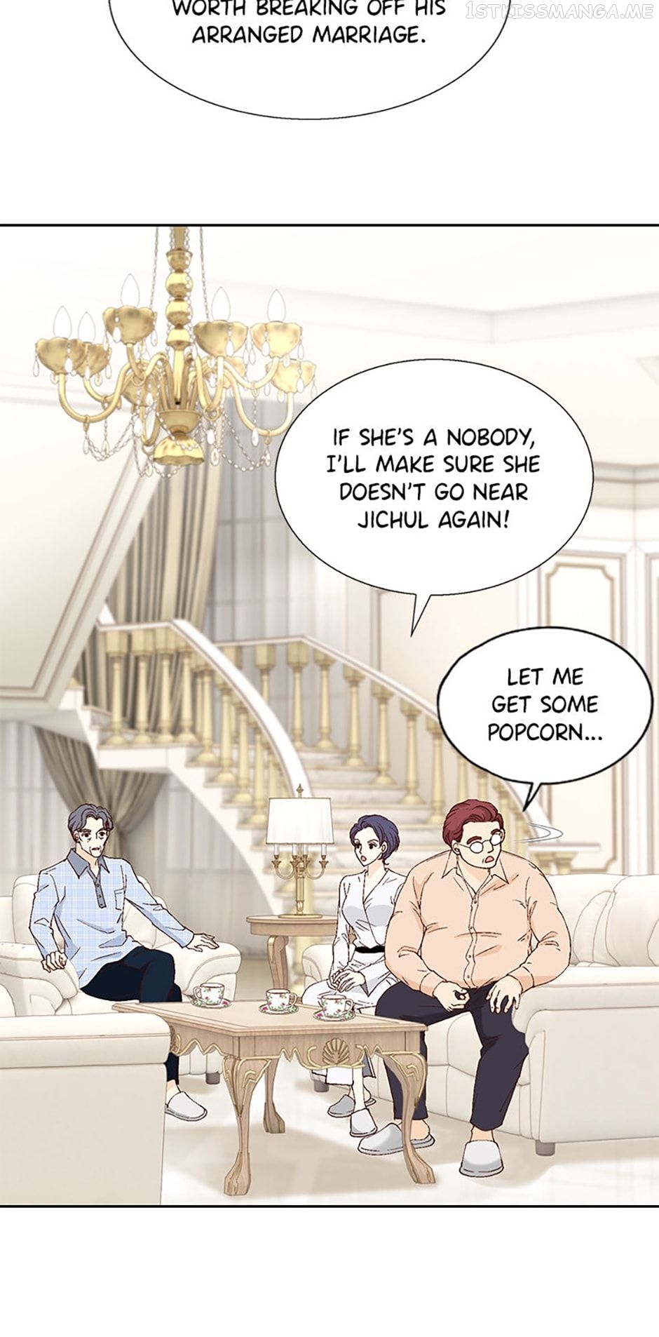 Flavors of Reincarnation Chapter 39 - page 9