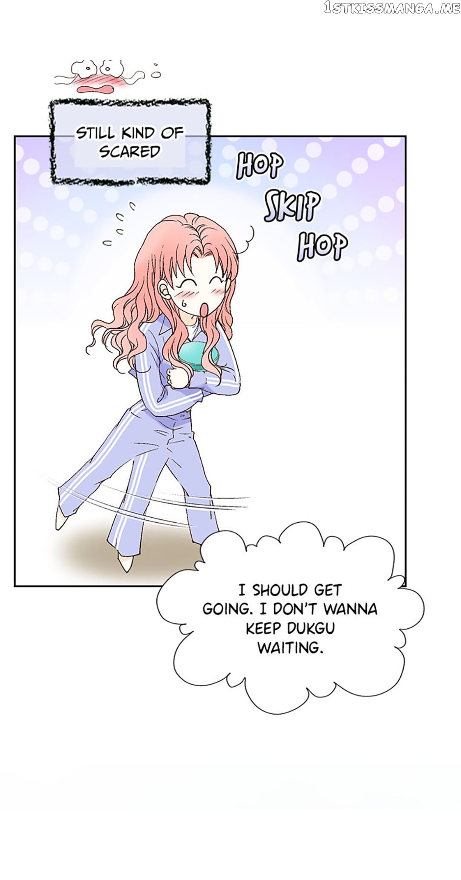 Flavors of Reincarnation Chapter 71 - page 20