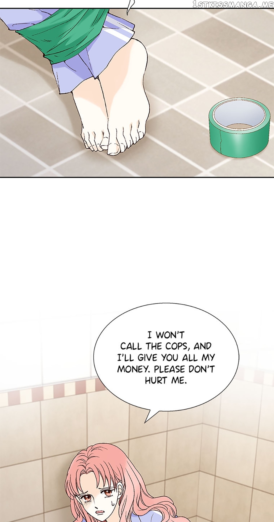 Flavors of Reincarnation Chapter 71 - page 31