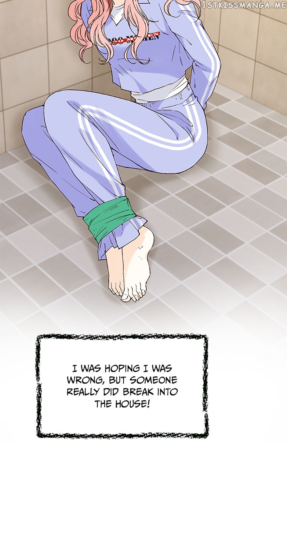 Flavors of Reincarnation Chapter 71 - page 32