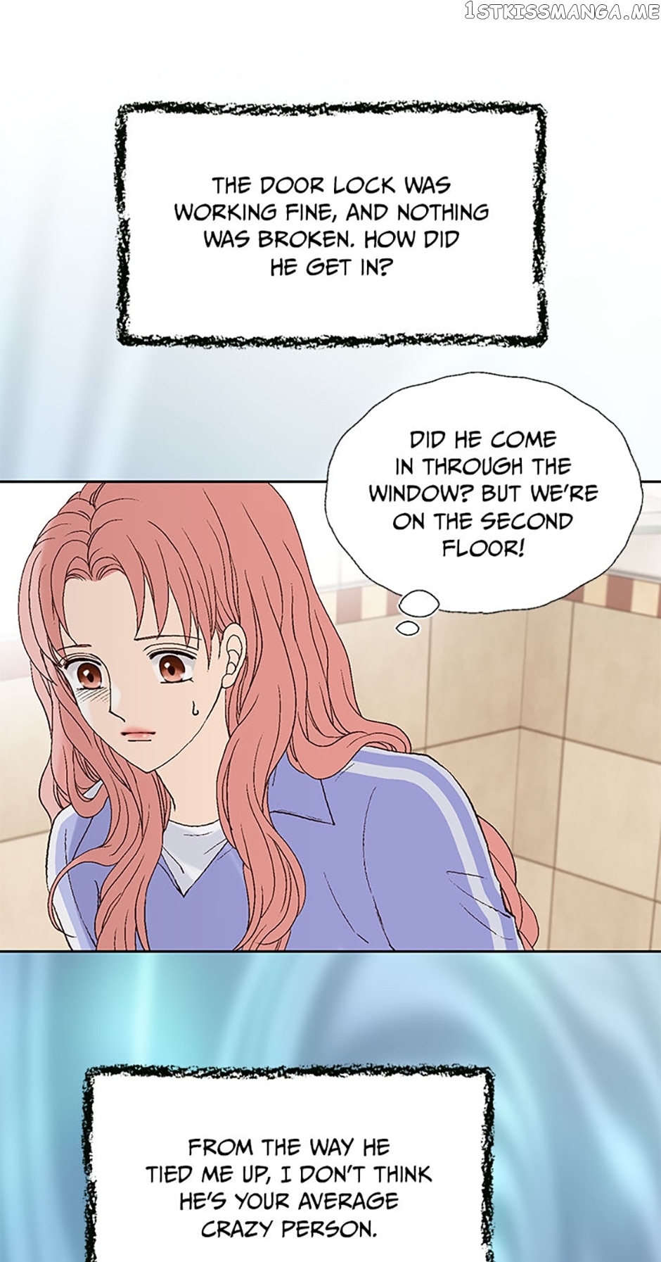 Flavors of Reincarnation Chapter 71 - page 33