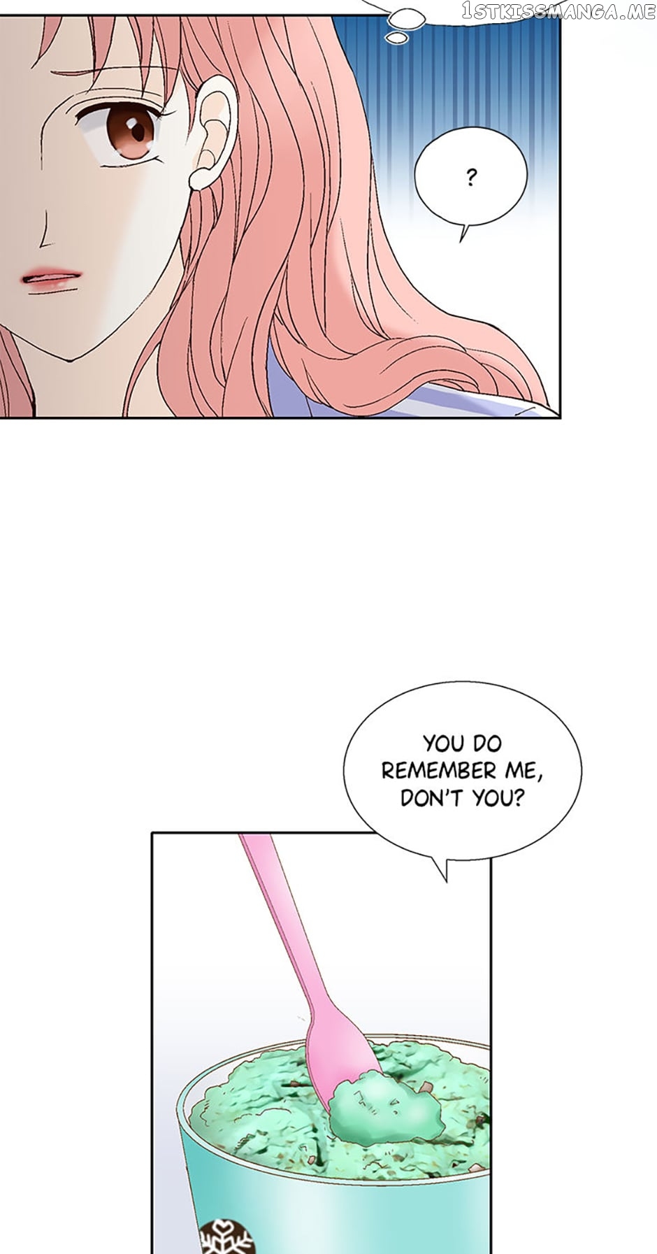 Flavors of Reincarnation Chapter 71 - page 35