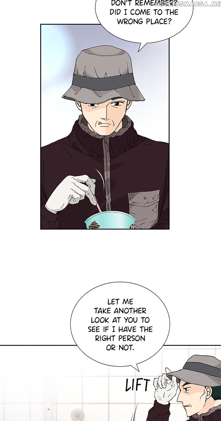 Flavors of Reincarnation Chapter 71 - page 38