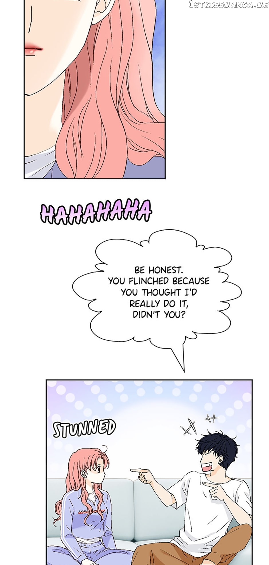 Flavors of Reincarnation Chapter 71 - page 4
