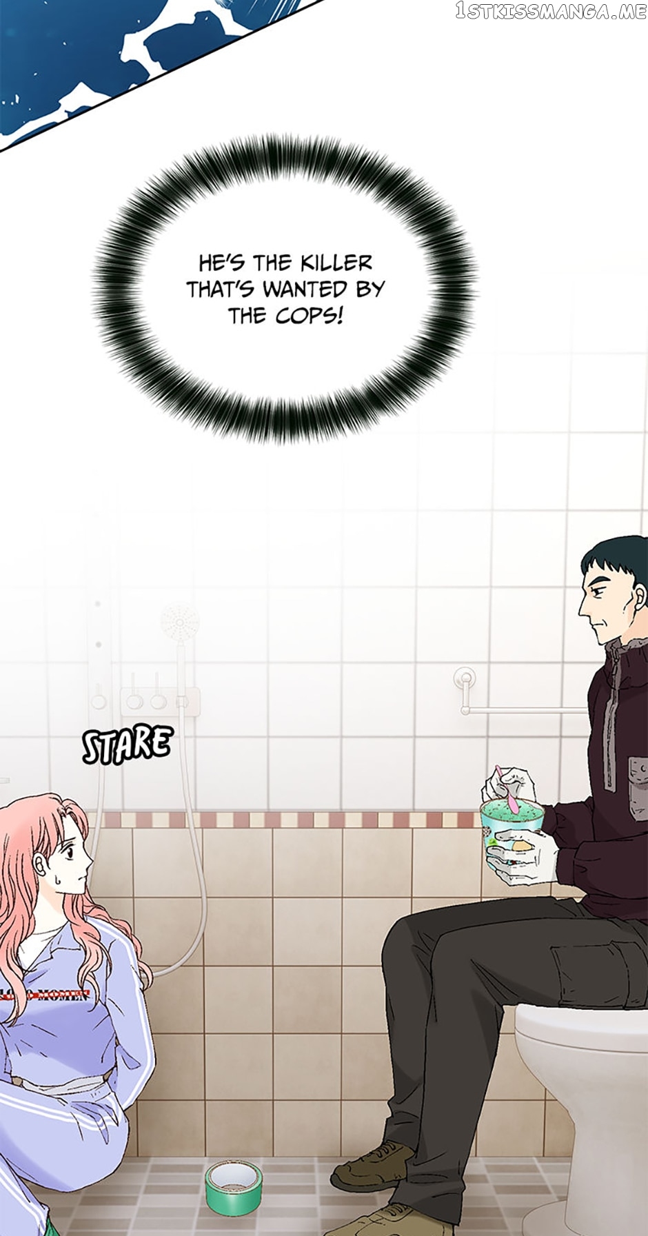 Flavors of Reincarnation Chapter 71 - page 42